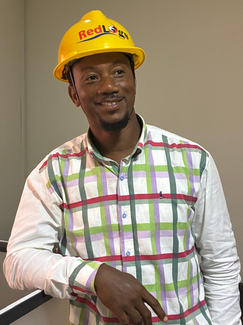 Richard Derrick K. Apatu